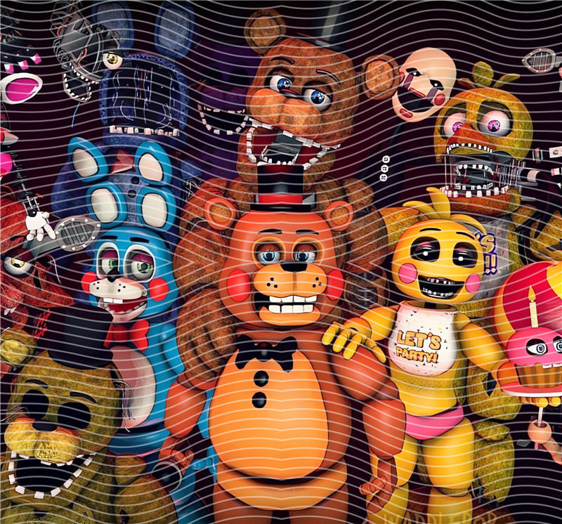 Cool Bear-X 27